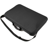 Pioneer DDJ-FLX4 Hard Case - Professional Protection for Rekordbox DJ Controller & Accessories - Black or Grey Options