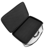 Pioneer DDJ-FLX4 Hard Case - Professional Protection for Rekordbox DJ Controller & Accessories - Black or Grey Options