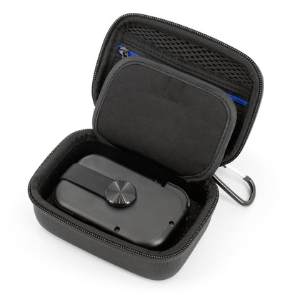 Hard Shell Case for Razer Prio Foldable USB-C Mobile Gaming Controller, Protective Travel Case for Mobile Gamepad Controller & Gaming Accessories