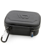 DJI Mic 2 Travel Case - Protective Storage for Wireless Lavalier Microphone Kit & Charging Case