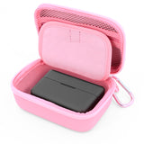 DJI Mic 2 Travel Case - Protective Storage for Wireless Lavalier Microphone Kit & Charging Case