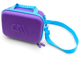 Hori Fighting Commander OCTA Pro Case - Protective Storage Case with Custom Foam for Pro Gaming Fightpad