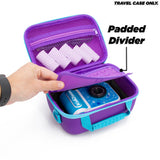 KidiZoom PrintCam Case - Kid-Safe Camera Protection with Storage for Paper Refills & Accessories