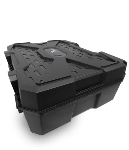 Hard Case Compatible with Meta Quest 3S or Quest 2 with VR Gaming Headset & Accessories - Customizable Foam fits Elite Strap and More