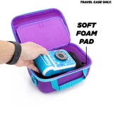KidiZoom PrintCam Case - Kid-Safe Camera Protection with Storage for Paper Refills & Accessories