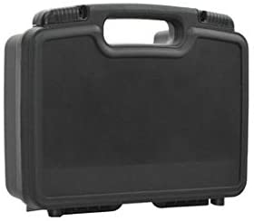 Handheld Radio Travel Case Compatible with 2 Motorola MH230R MS350R, Midland LXT500VP3 GXT1000VP4 or BaoFeng BFF8HP UV82HP Walkie Talkies