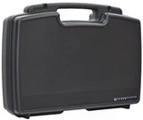 Casematix Sport Camera Case Compatible with GoPro Karma Grip Hero5 Gimbal, Hero 5 Camera, Dual Battery Charger Plus Battery, Gopro Remo and Action Camera Accessories, Includes Case Only