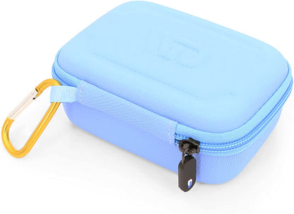 4G WiFi Hotspot Carrying Case Compatible with Verizon Jetpack MiFi 8800L 4G Mobile Hotspot, Netgear Unite 4G LTE Mobile WiFi Hotspot