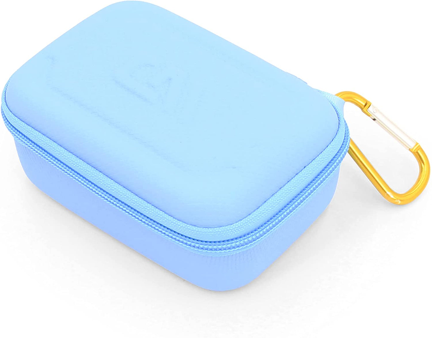 4G WiFi Hotspot Carrying Case Compatible with Verizon Jetpack MiFi 8800L 4G Mobile Hotspot, Netgear Unite 4G LTE Mobile WiFi Hotspot