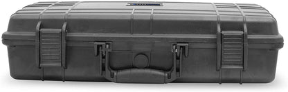 Waterproof 15.6" Gaming Laptop Case Compatible with Acer Predator Helios 300, Nitro 5, Triton 500/700, Nitro 7 and More - Hard Shell Protection