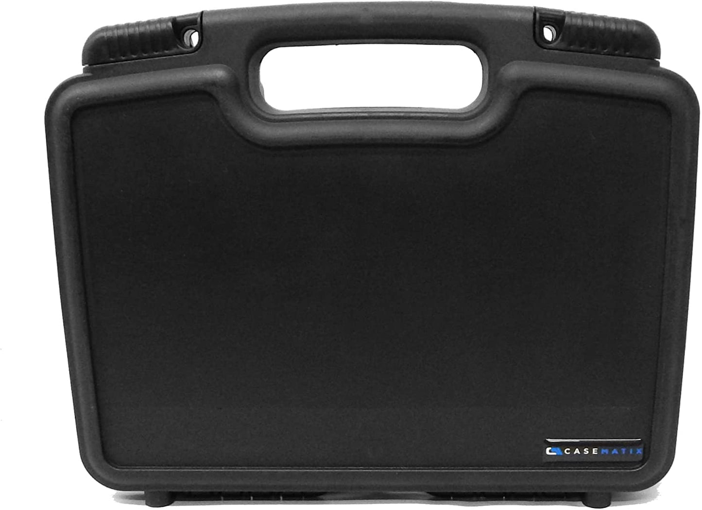 Hard Shell Case for Mevo Plus Compatible with Mevo Live Event Camera, Boost, Cables, Tripod & Accessories – Custom Padded Case Only