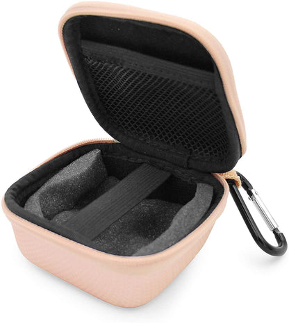 Toy Case Compatible with Tamagotchi On Interactive Virtual Pet Game, Includes Case Only