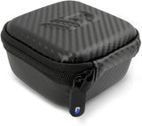 Casematix Travel Case Compatible with Beats Powerbeats Pro Wireless Earphones, Case Only