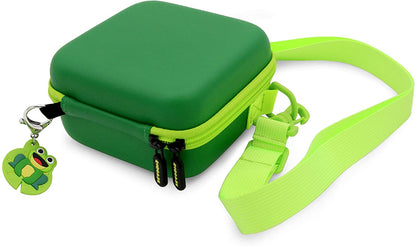 Toy Camera Case Compatible with VTech Kidizoom Creator Cam Video Camera and Kidizoom Vtech Camera Accessories, Includes Case Only