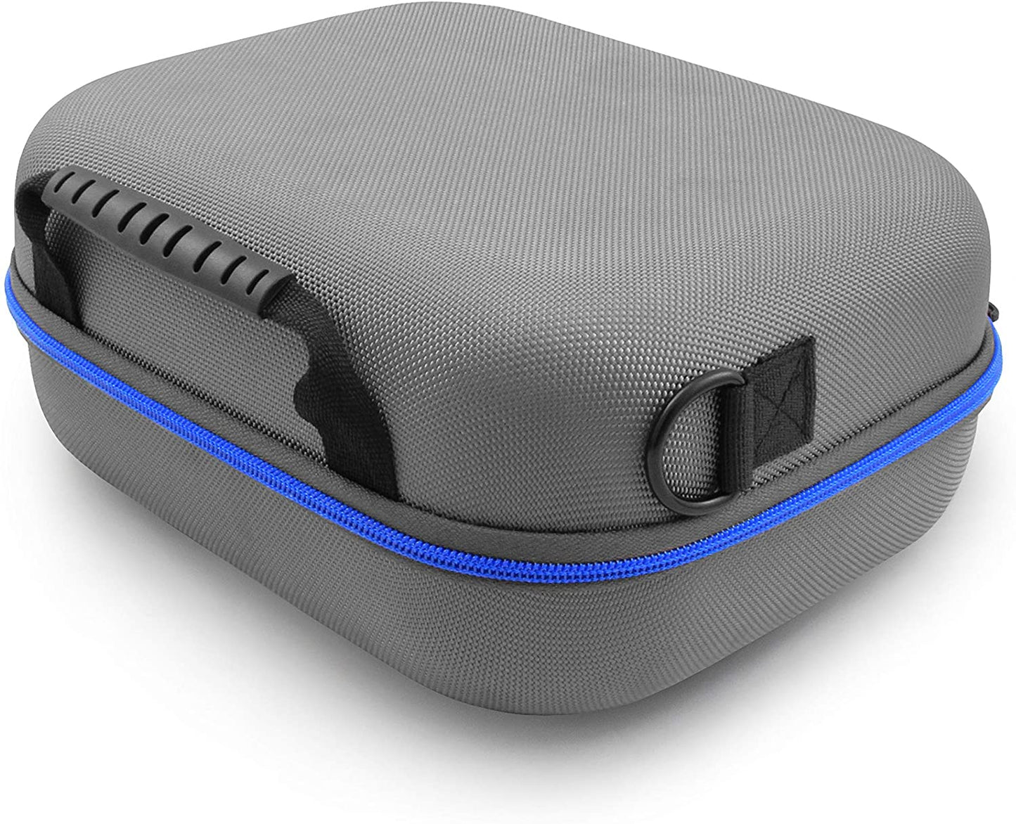 Travel Case Compatible with Halo Bolt 58830 mWh Laptop Charger and Accessories - Holds Charger, Car Charger, AC Wall Plug & Jumper Cables