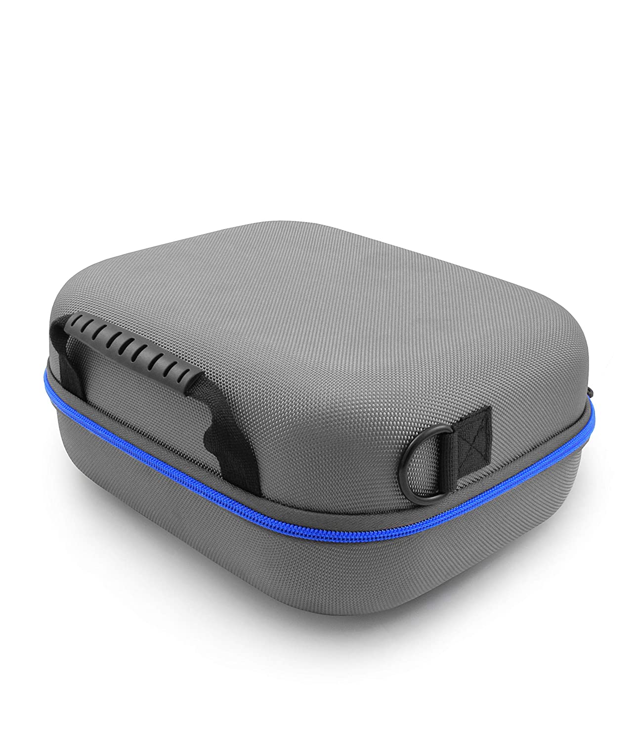 CASEMATIX Toy Travel Case Compatible with Cool Maker GO GLAM Nail