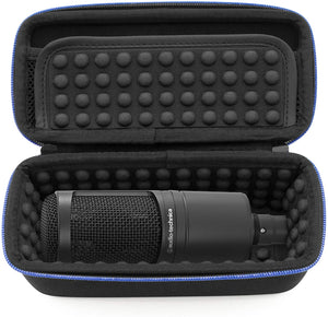Audio-Technica AT2020 USB Plus Condenser Microphone