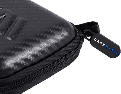 Car and Auto Mini Carry Case Compatible with BlueDriver Bluetooth Professional OBDII OBD2 Scan Tool Monitor