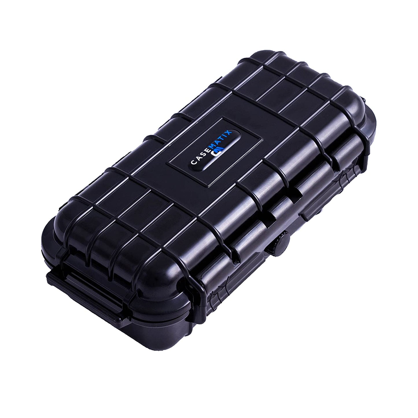 Waterproof Camera Case Compatible with Ricoh Theta V 360, Theta S and SC 360 Degree Spherical Digital Cameras