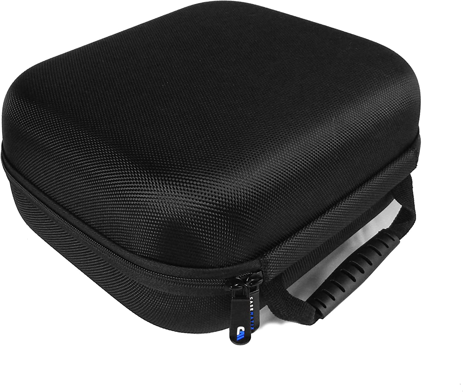 Aproca Hard Travel Case Compatible with Omron Evolv Bluetooth Wireless  Upper Arm Blood Pressure Monitor (Black)