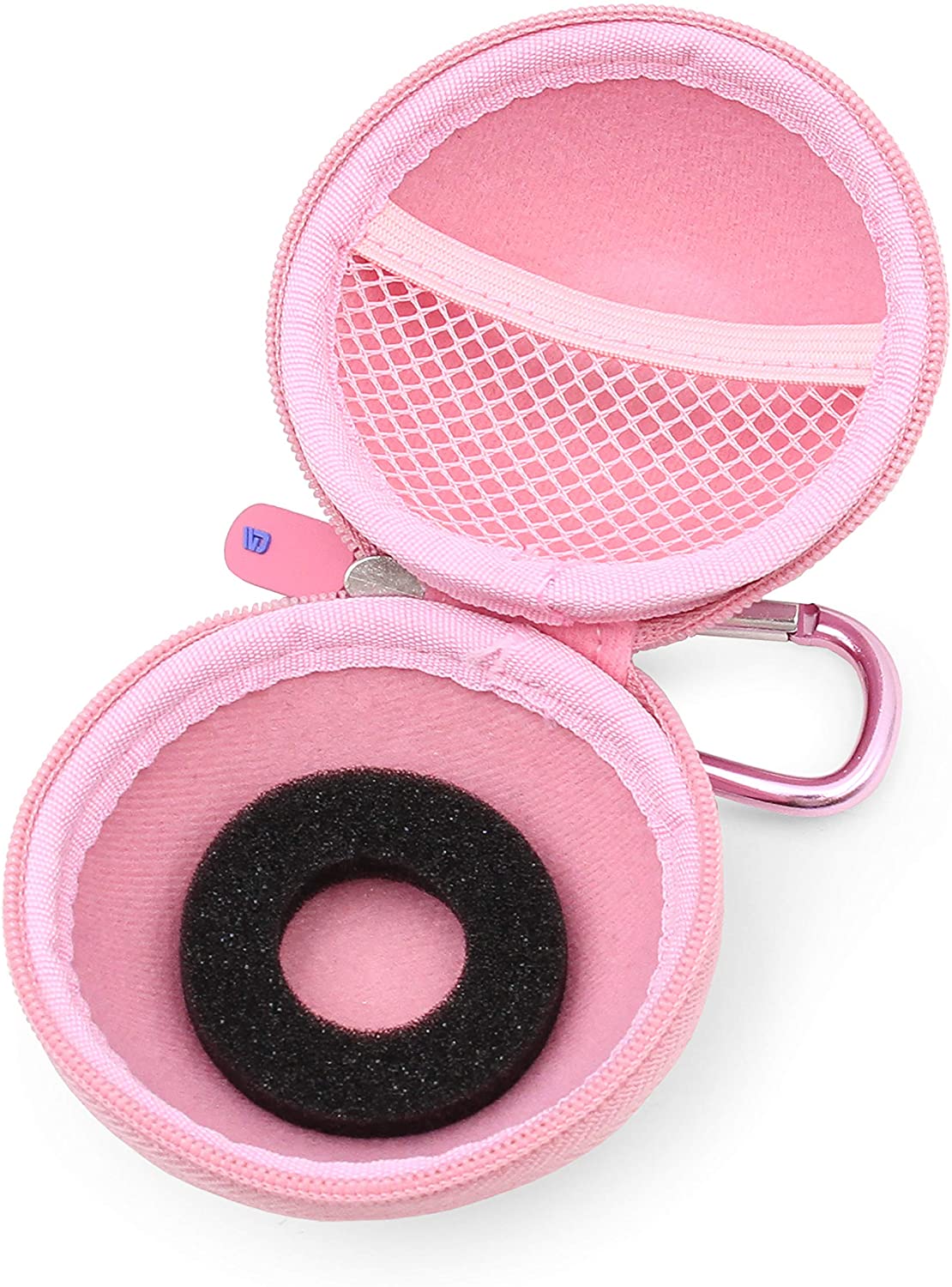 Smartwatch Travel Case Compatible with Little Tikes Tobi Robot Smartwatch - Hard Case Compatible with Tobi Watch