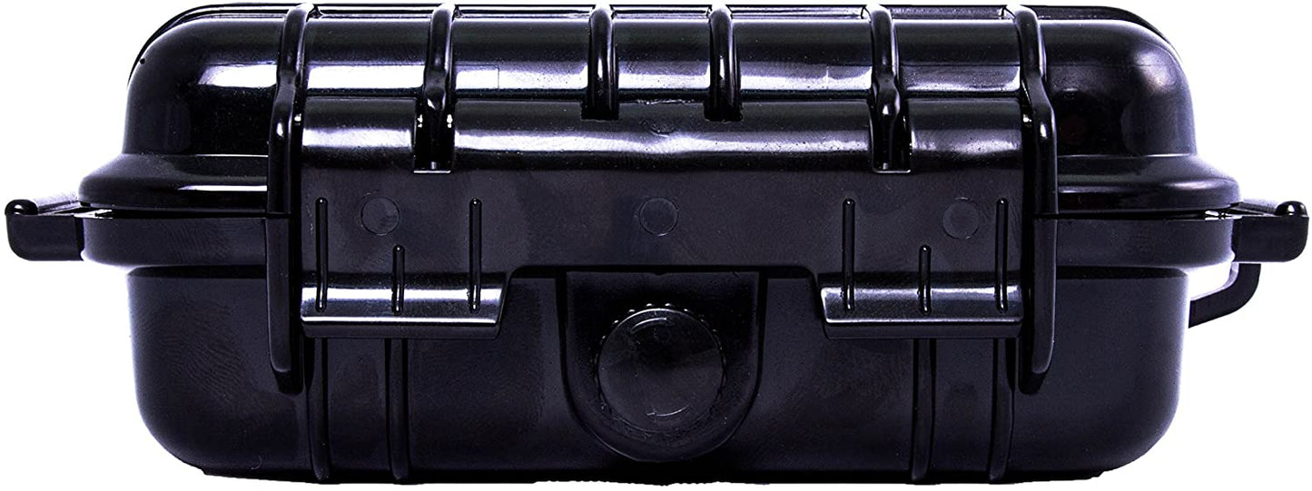 Auto Scanner Case Compatible with Bluedriver Obd2 Scanner Bluetooth Device Blue Driver Pro OBDii Diagnostixc Tool - Waterproof Customizable Case Only