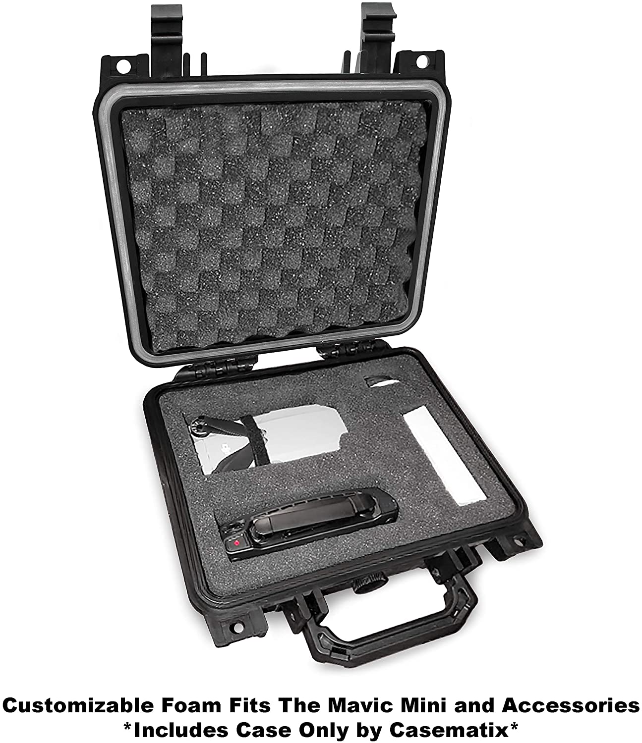 Dji mavic mini waterproof hotsell