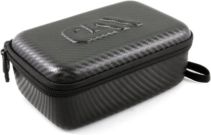 Handheld Microphone Case Compatible with The Shure MV88+ Video Kit Mic – Includes CASE ONLY