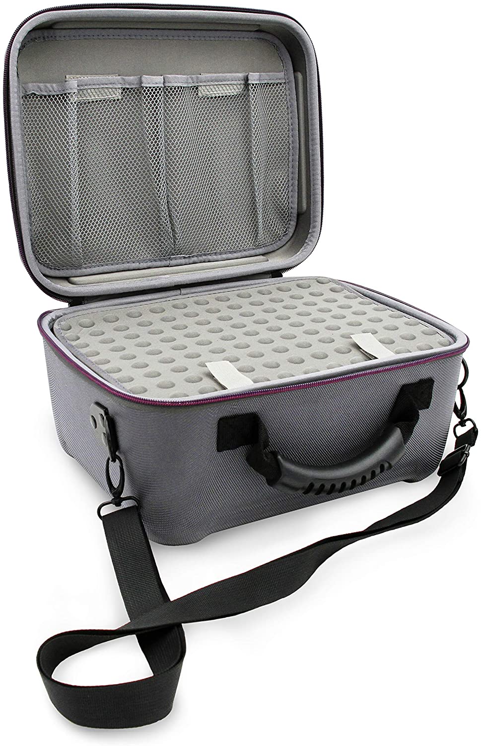 Carrying Case for MQ5800 Nebulizer Compressor