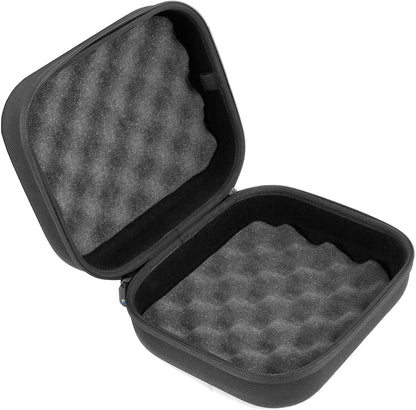 CPAP Face Mask Storage Case Compatible with ResMed Airtouch F20, Airfit Full Face and More Sleep Apnea Accessories, Blocks Dirt and Dust