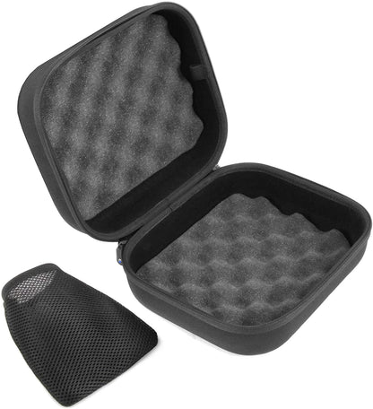 Virtual Reality Headset Travel Case Compatible with Pico G2 4K VR Headset, Pico G2 and Pico Goblin VR Headsets with Controller