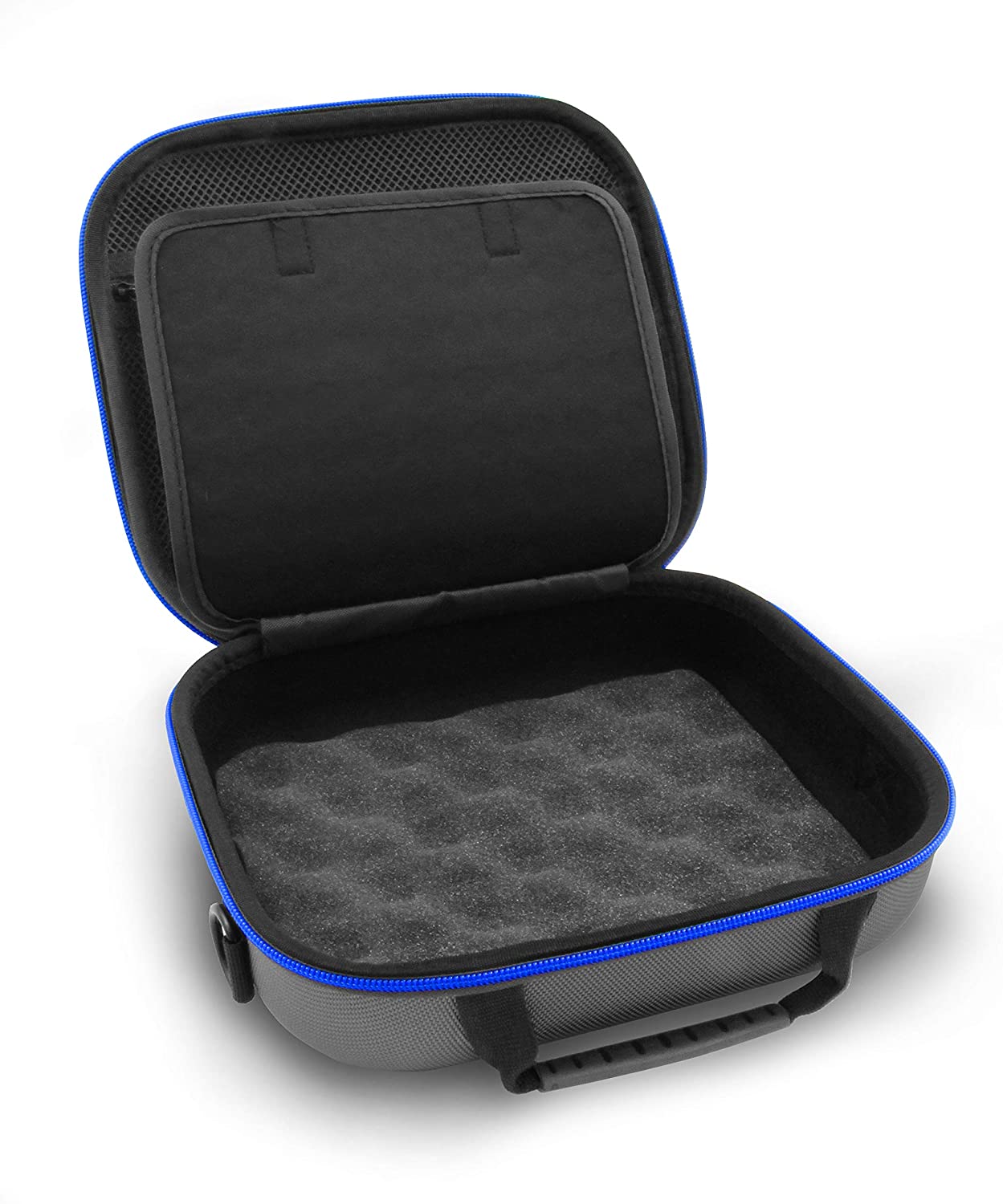 Med Case Storage Bag Compatible with AirMini Ultimate CPAP Package with AirFit P10 Nasal Pillow Mask and Accessories