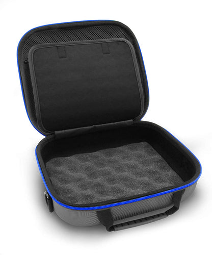 Med Case Storage Bag Compatible with AirMini Ultimate CPAP Package with AirFit P10 Nasal Pillow Mask and Accessories