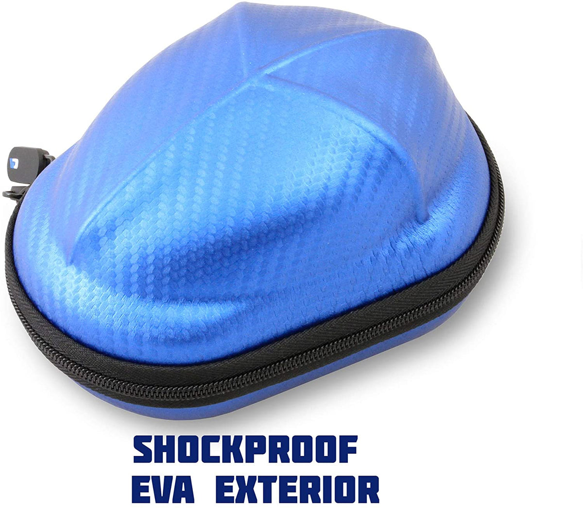 Esports Mouse Case for Gaming Mice - Compatible with Logitech G Pro, G600, G602 / Razer Mamba, DeathAdder Elite, Naga Trinity, Corsair Harpoon & More!