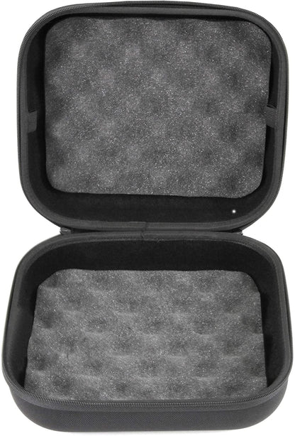 CPAP Face Mask Storage Case Compatible with ResMed Airtouch F20, Airfit Full Face and More Sleep Apnea Accessories, Blocks Dirt and Dust