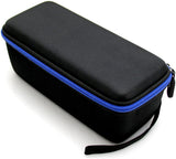 CASEMATIX Organizer Travel Case Fits Pictionary Air Pen and Card Game Decks, Includes Case Only