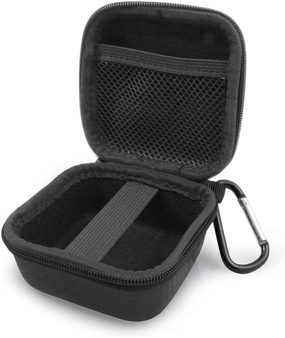 Clip On Diskus Asthma Inhaler Medicine Travel Case for Children and Adults to Protect Advair, Flovent and Serevent Dry Powder Medication
