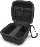 Casematix Travel Case Compatible with Beats Powerbeats Pro Wireless Earphones, Case Only