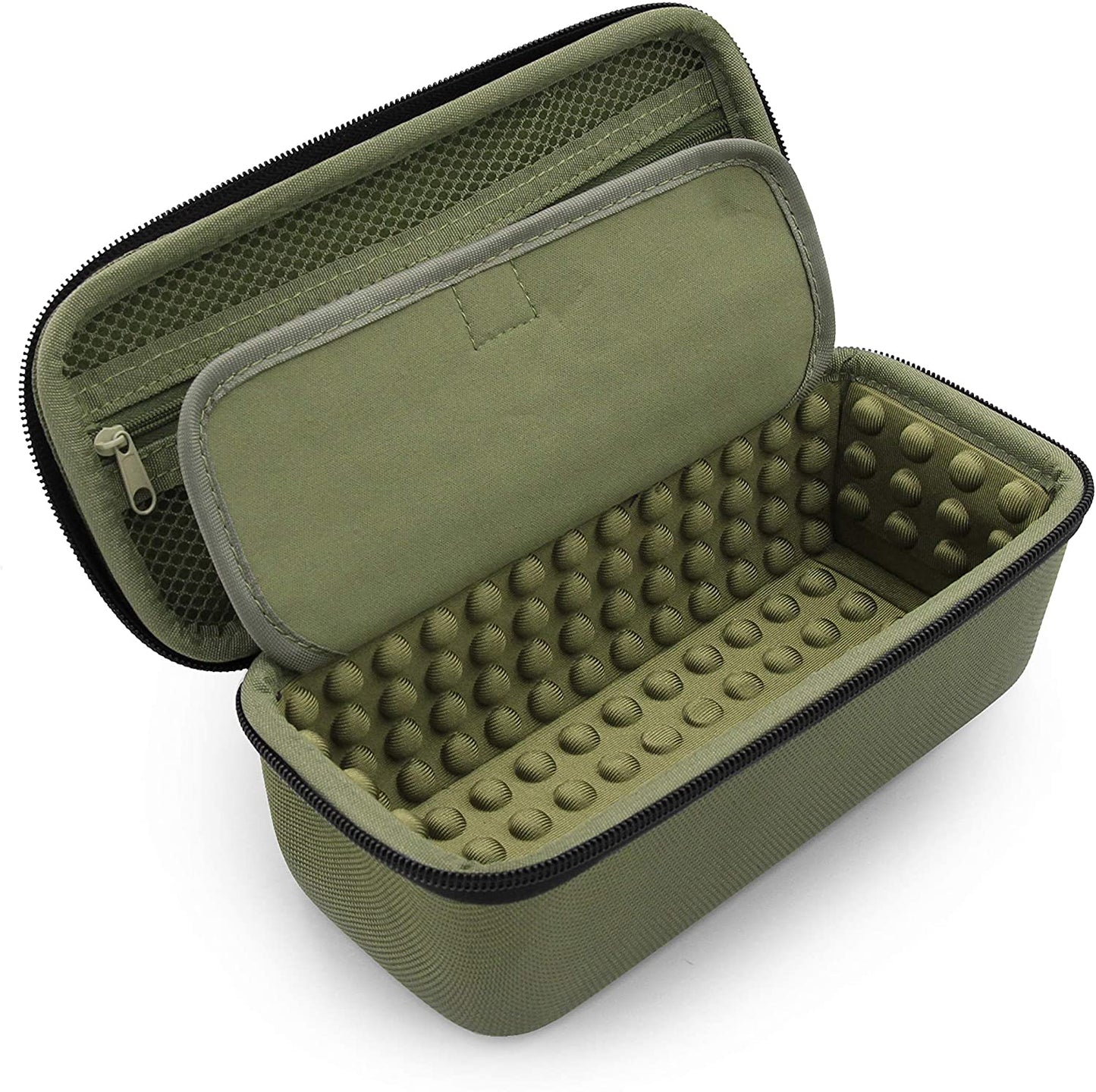 CB Radio Case Compatible with Portable Radios by Midland 2 Way Radio, Cobra Handheld CB Radios, Uniden Handheld CB Radio and More