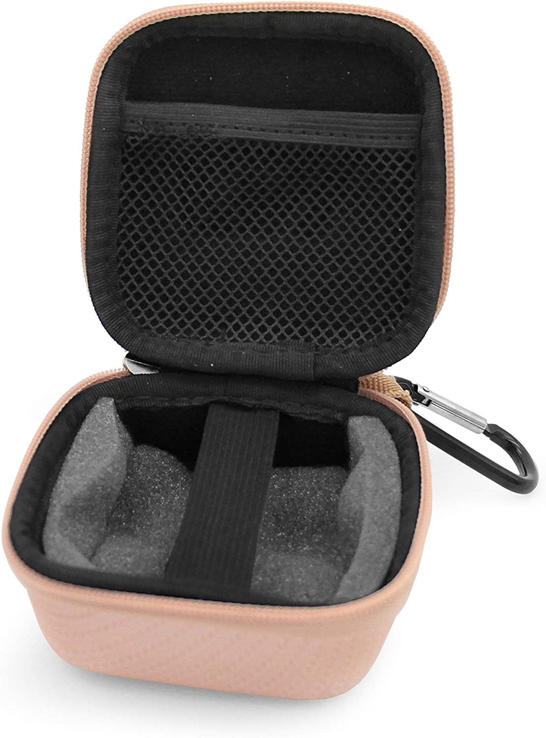 CASEMATIX Protective Travel Case Compatible with Blinger Deluxe