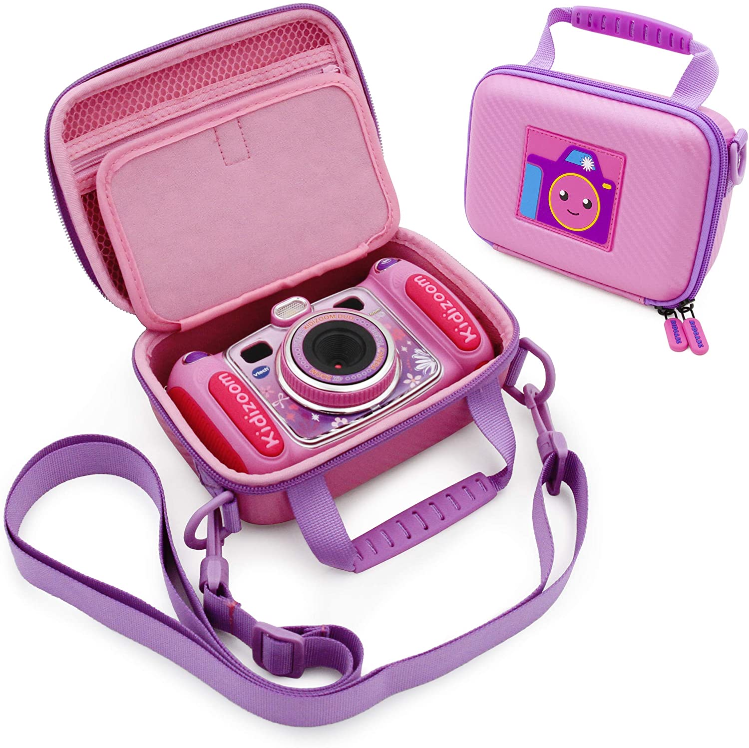 Kidizoom duo best sale selfie camera