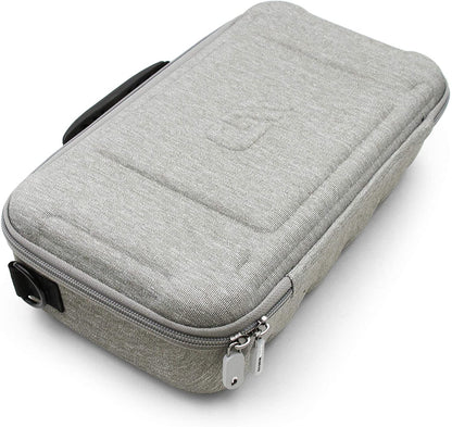 CB Radio Case Compatible with Midland 2 Way Radio, Cobra Handheld CB Radios, Uniden Handheld CB Radio and More Portable Radios