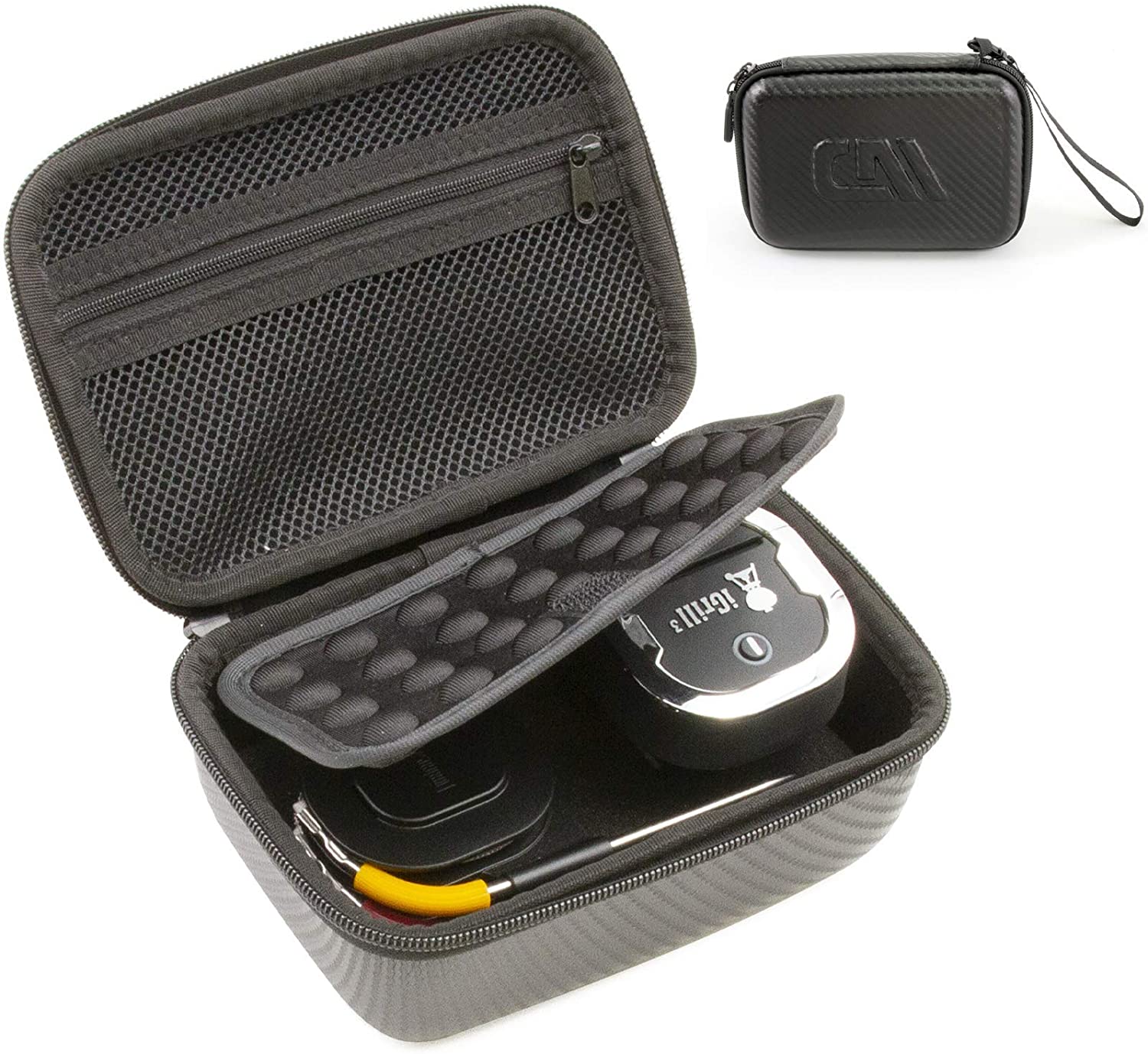 igrill 3 thermometer