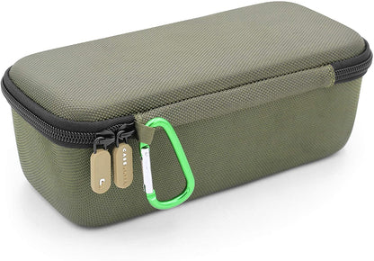CB Radio Case Compatible with Portable Radios by Midland 2 Way Radio, Cobra Handheld CB Radios, Uniden Handheld CB Radio and More