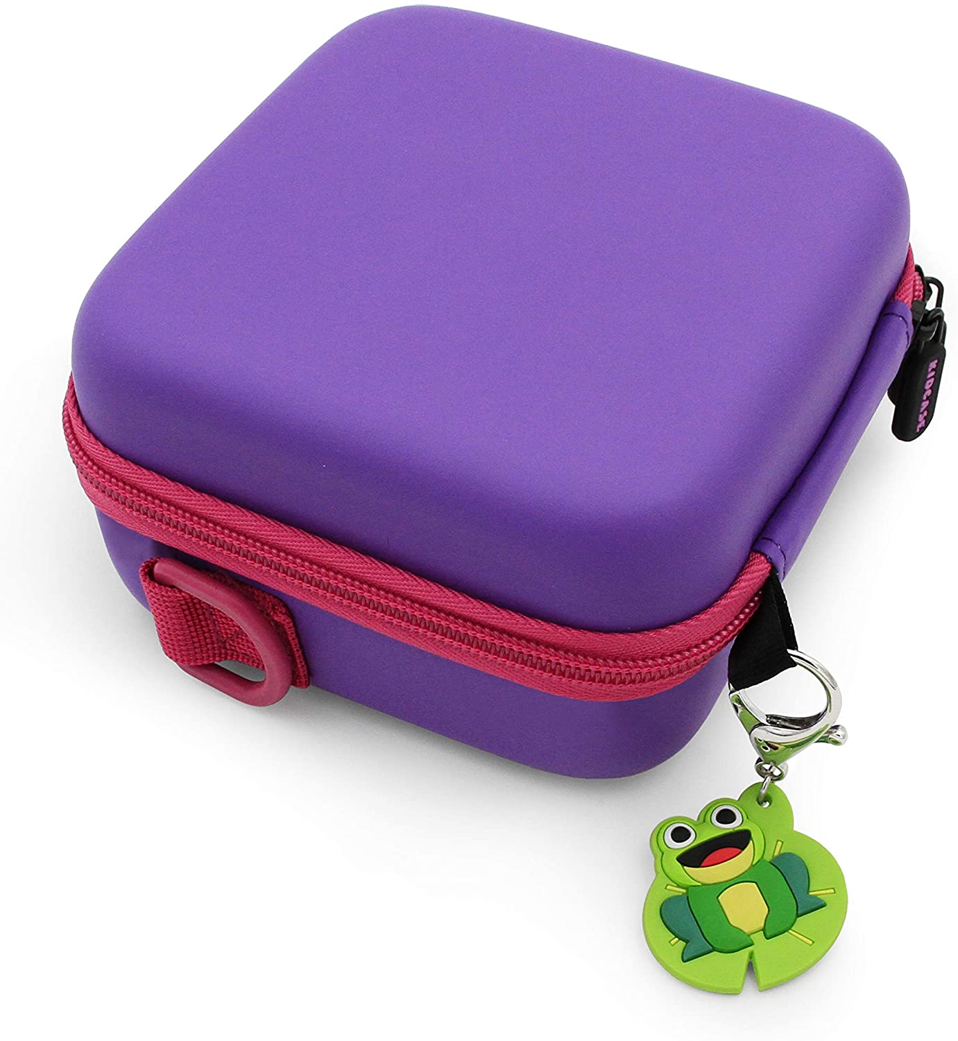 Camera Case Compatible with VTech KidiZoom Creator Cam Video Camera and Vtech Kidizoom Camera Accessories - Includes Case Only