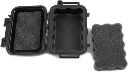 Auto Scanner Case Compatible with Bluedriver Obd2 Scanner Bluetooth Device Blue Driver Pro OBDii Diagnostixc Tool - Waterproof Customizable Case Only