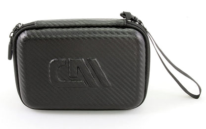 Handheld Microphone Case Compatible with The Shure MV88+ Video Kit Mic – Includes CASE ONLY