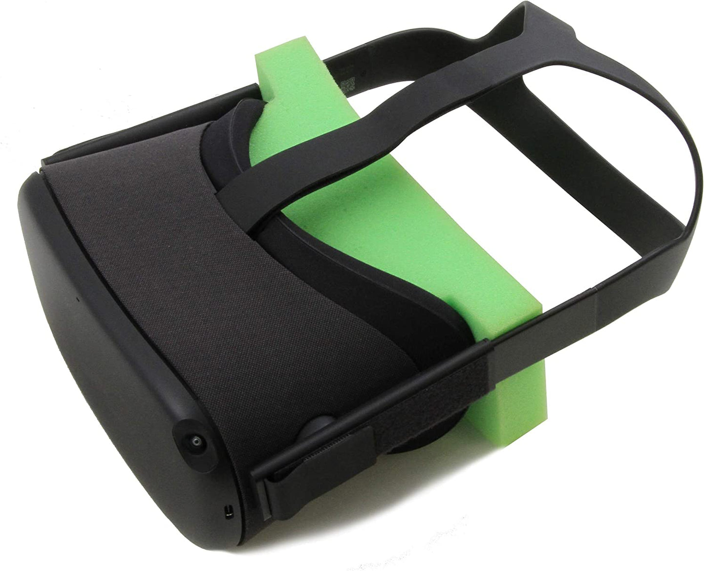Lens Cover Foam Protector Compatible with Oculus Quest VR Headset 128gb 64gb to Avoid Screen Scratches