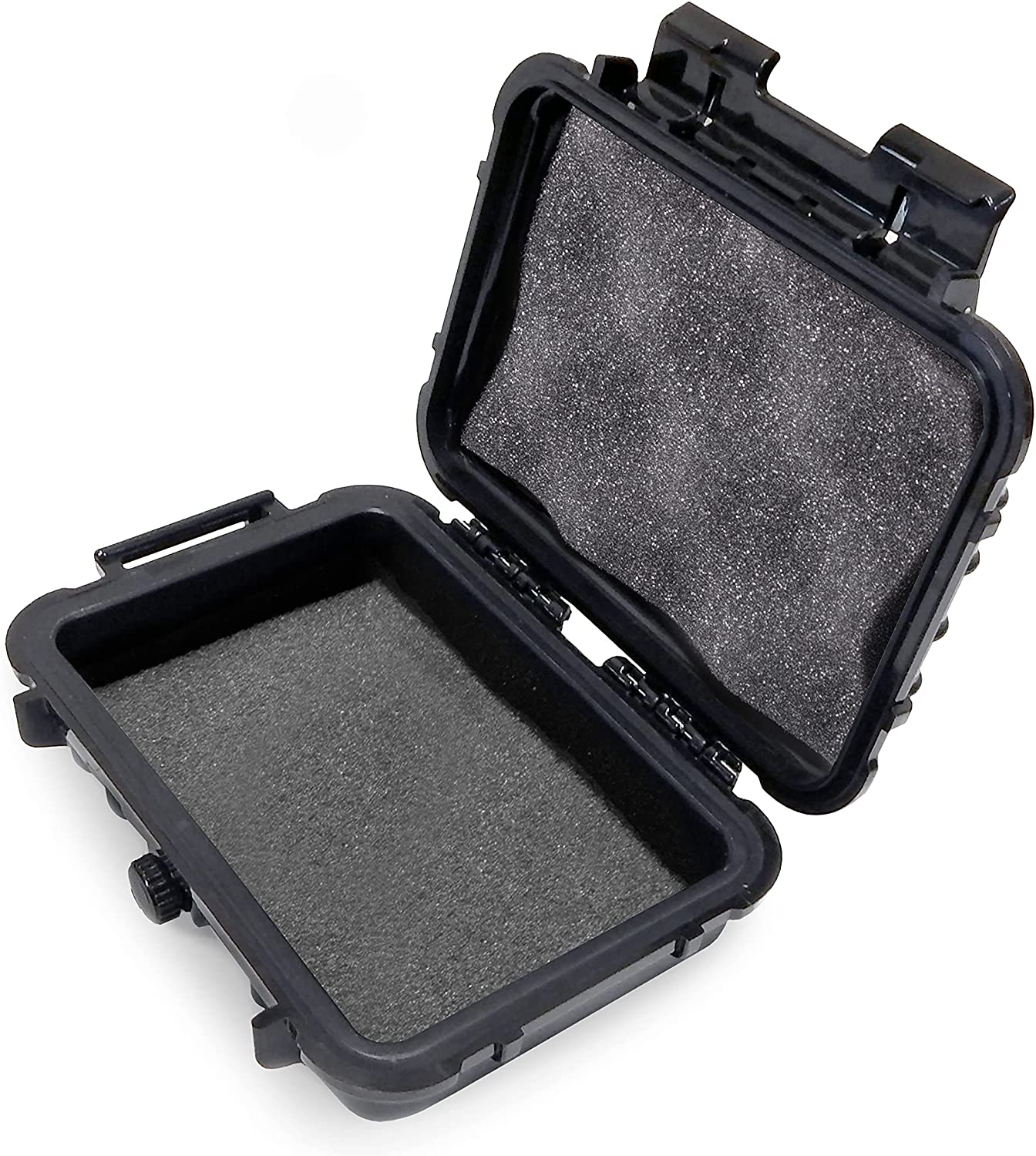 CASEMATIX Graded Coin Case Compatible with 4 PCGS or NGC Coin