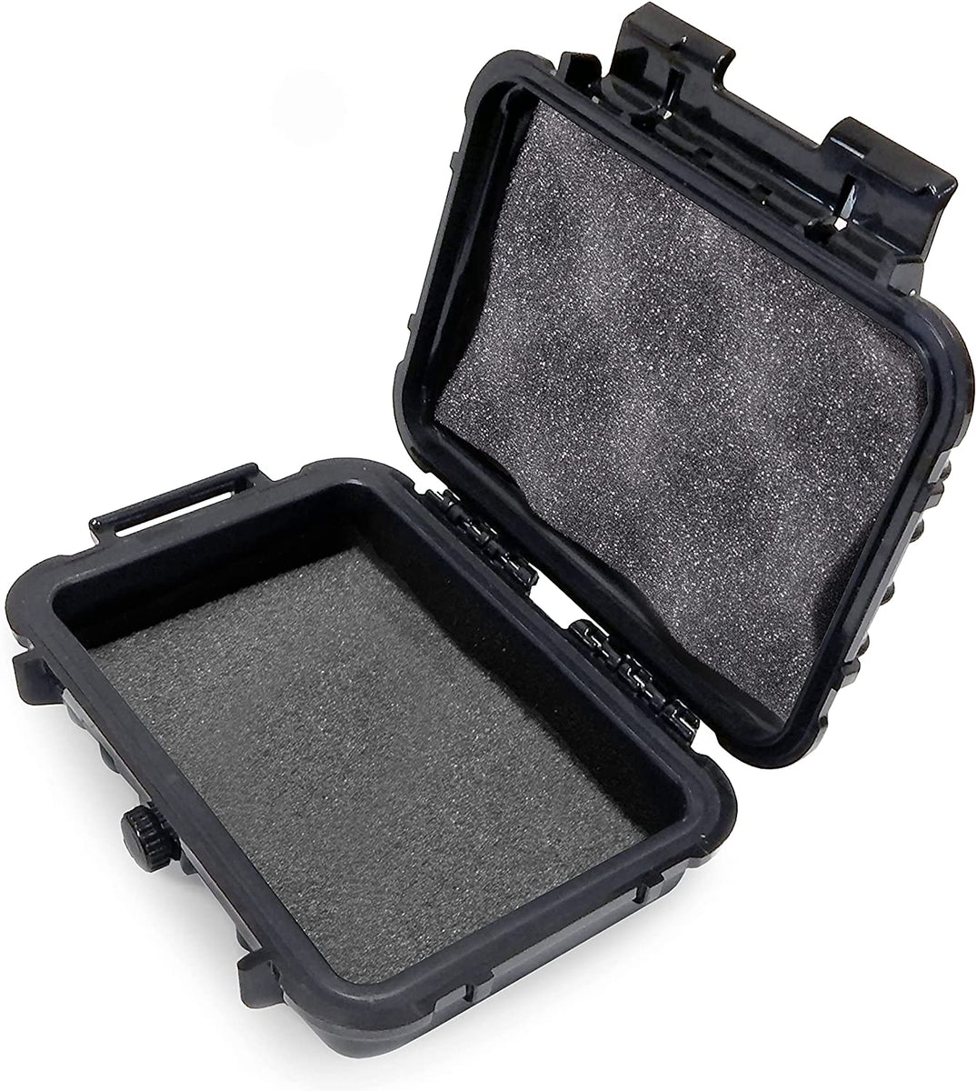 CASEMATIX Graded Coin Case Compatible with 4 PCGS or NGC Coin Slabs ...